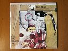 FRANK ZAPPA - MOTHERS OF INVENTION - UNCLE MEAT -Lp Record
