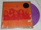IRON MAIDEN First Concert In Brazil LIVE TMOQ Colour Vinyl 2LP Rock In Rio 85 