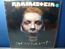 RAMMSTEIN -SEHNSUCHT-1LP-REISSUE ON BLUE VINYL-ULTRALIMITED- SEALED GATEFOLD