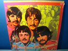 BEATLES -THE ALTERNATE SGT. PEPPERS -2LP-COLORED LIMITED VINYL-NEW SEALED