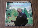 LSC-1806 REINER / STRAUSS: ALSO SPRACH RARE RCA LIVING STEREO SHADED DOG
