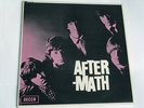 THE ROLLING STONES AFTERMATH LP UK SECOND PRESS STEREO DECCA SKL 4786