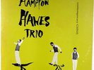 HAMPTON HAWES, VOL. 1: THE TRIO-DEEP GROOVE ORIGINAL LP