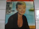 MONICA ZETTERLUND & Bill Evans ?  Waltz For Debby LP  Sweden Sonara Press 67-68