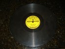 Johnny Cash His First #1 Hit Sun 78 I Walk the Line #241 SUN Get Rhythm Record
