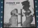 CROSSED OUT Grindcore 10