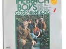 SEALED THE BEACH BOYS: Good Vibrations LP PICKWICK RECORDS SPC3369 US 1973