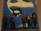Conjunto Bernal – Gatefold Conjunto / Tejano LP – “With the Sound of the 70’s”