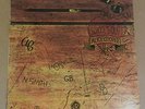 Alice Cooper – 1972 WB 2623 Hard Psych LP 