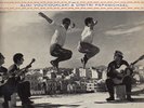 STAVROS XARHAKOS Rare France OST / bof LP En dansant le sirtaki GREEK greece