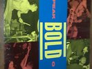 BOLD speak out lp vinyl revelation records NY punk hardcore