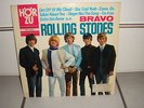 THE ROLLING STONES - BRAVO COMPILATION / ONLY GERMAN PRESS / VERY RAR 1965