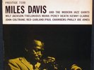 MILES DAVIS modern jazz GIANTS John COLTRANE THELONIOUS monk PRESTIGE 7150 rvg