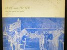 ELMO HOPE Quartet and Quintet HOPE Meets FOSTER frank foster PRESTIGE DG rvg
