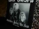 Black Uniforms LP Anti Cimex Broken Bones DTAL Mob 47 moderat likvidation GISM