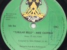 MIKE OLDFIELD-TUBULAR BELLS-RARE GUATEMALA LP