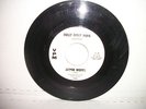 Jasper Woods-I'm Coming Home-Hully Gully Papa Record