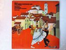 ANSERMET Falla; the three cornered hat  LP 1961 SDD 321 UK M-