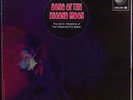TOM DISSEVELT / KID BALTAN Song of the Second Moon LP Groundbreaking Electronic