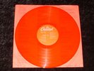 THE BEATLES 1962-1966 2 LP SET ** RED VINYL**  CAPITOL SEBX 11842