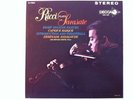 RICCI sarasate / violin LP 60's DECCA DL 710 044 US gold stereo M-
