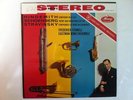 FENNELL Hindemith: LP 60's MERCURY SR 90143 US living presence