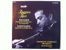 RICCI Paganini / violin LP 60's DECCA DL 710 106 US gold stereo M-