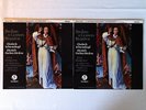 KLEMPERER brahms: a german requiem 2 x LP COLUMBIA SAXS 2430/1 UK S/C M-