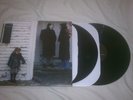 Brand New Devil and God Are Raging Black /200 Vinyl 2LP thrice