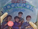 THE BEATLES - ROCK AND ROLL MUSIC - SEALED COPY