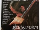 Perenyi / Cello Encores / Kocsis / Hungaroton SLPD 12574 LP