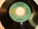 Detroit Northern Soul 45 Al Kent “Acting Lately” DJ Hear