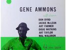 GENE AMMONS -ALL STARS- PRESTIGE 7060 - ORIG. MONO- NYC- D.G -NM