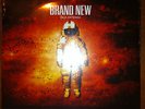 Brand New Deja Entendu SEALED Vinyl Record Thrice Devil and God Circa Survive