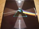 PINK FlOYD Dark Side Of The Moon PICTURE DISC LP