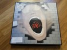 PINK FLOYD THE BOX THE WALL 6 LP 3D COVER TSP LABEL LIMITED RARE