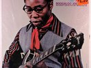 BOOGALOO JOE JONES: No Way (rare jazz vinyl LP)