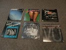 THE VELVET UNDERGROUND 6 ALBUMS/ 2 FACTORY SEALED/VERVE