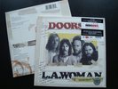 Doors, The – L.A. Woman: The Workshop Sessions  US 2xLP, RHINO