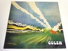 GOLEM - SAND-LP/Vinyl/Record
