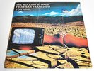 THE ROLLING STONES - FROM SAN FRANCISCO TO PARIS-LP/Vinyl/Record