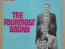 FOURMOST SOUND IM IN LOVE OG UK 63 PARLOPHONE MONO 7 EP
