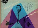 Billy Eckstine, EmArcy Records, 1954, MG 26025, Blues For Sale, 10