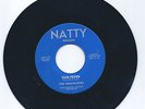 Valentines (Dreadlocks) Gun Fever aka Blam Blam Fever on Natty USA MINT-