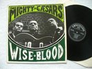 THEE MIGHTY CAESARS 