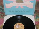Claudio Rocchi - La Norma Del Cielo Volo Magico N. 2 - Lp First Press