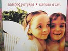 Smashing Pumpkins - Siamese Dream - 2Lp First Press Pink Marbled Vinyl