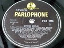 WITH THE BEATLES UK MONO LP SUPER 1N 1N 