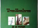Z Z Top - Tres Hombres - 1973 - SEALED - Vinyl - LP