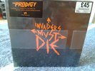 THE PRODIGY INVADERS MUST DIE 7